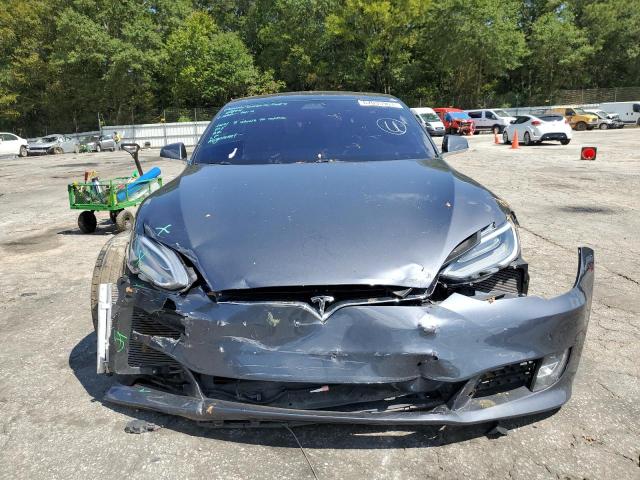 5YJSA1E2XHF191414 Tesla MODEL S