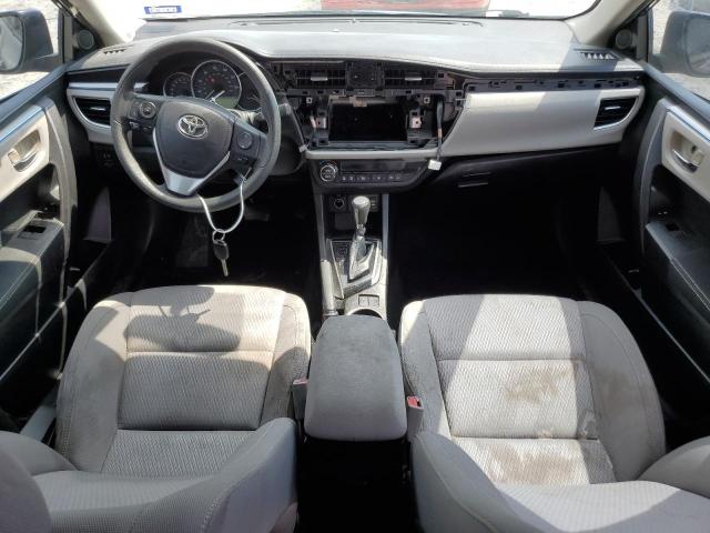 5YFBURHE9EP061765 Toyota COROLLA L