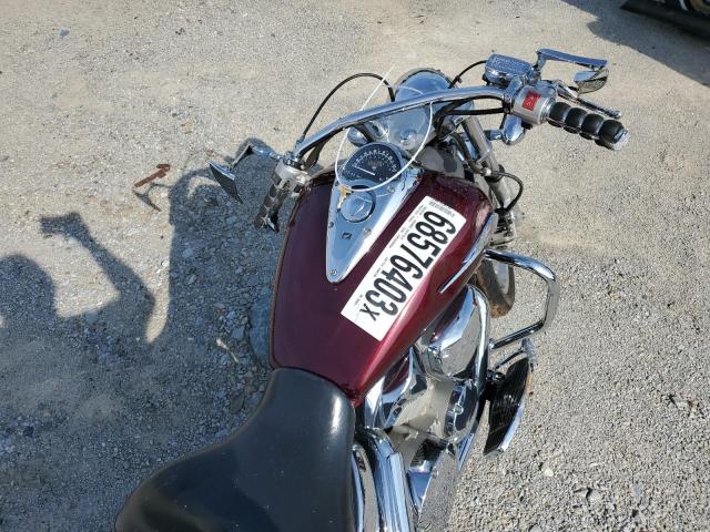 2007 HONDA VTX1300 C 1HFSC55027A303460