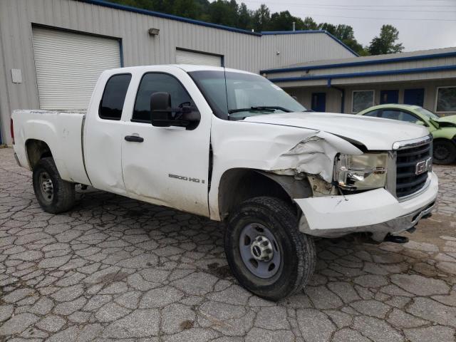 1GTHK29K97E582030 | 2007 GM c sierra k2500 heavy duty