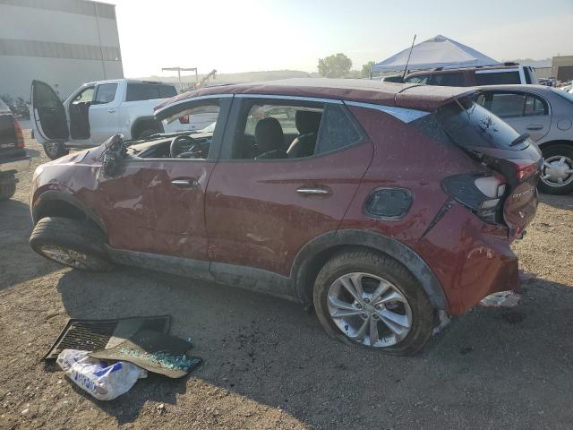 KL4MMBS29PB085638 Buick Encore Gx Preferred