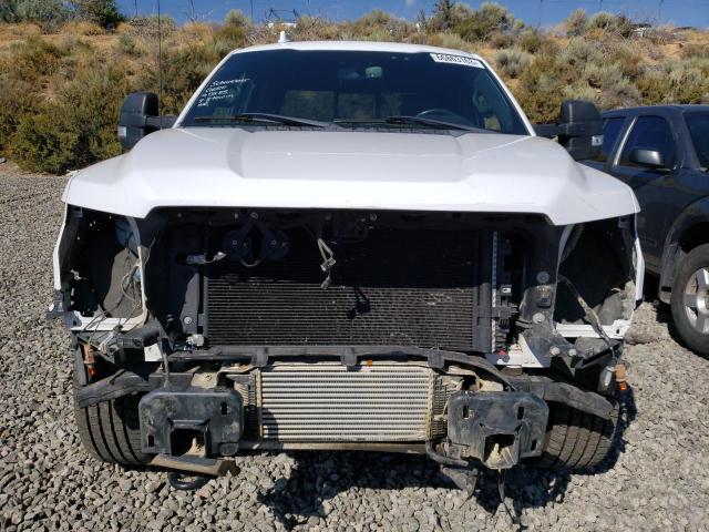 1FTFW1EG9JKC10297 Ford F150 Supercrew