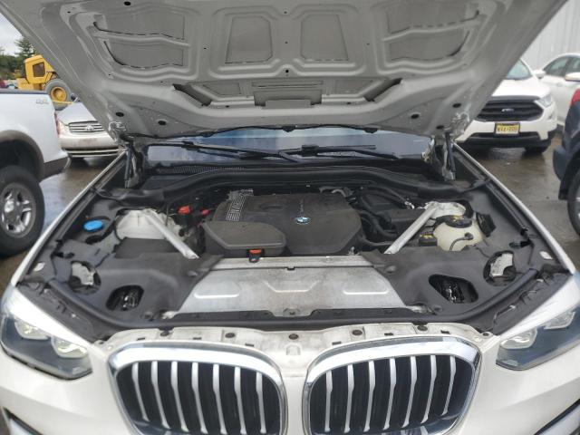 5UXTR9C59JLD89365 2018 BMW X3, photo no. 11