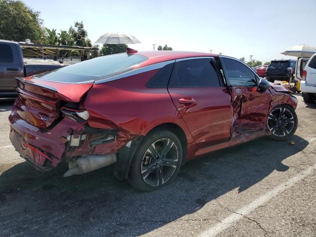 5XXG64J20MG029264 KIA K5 GT LINE