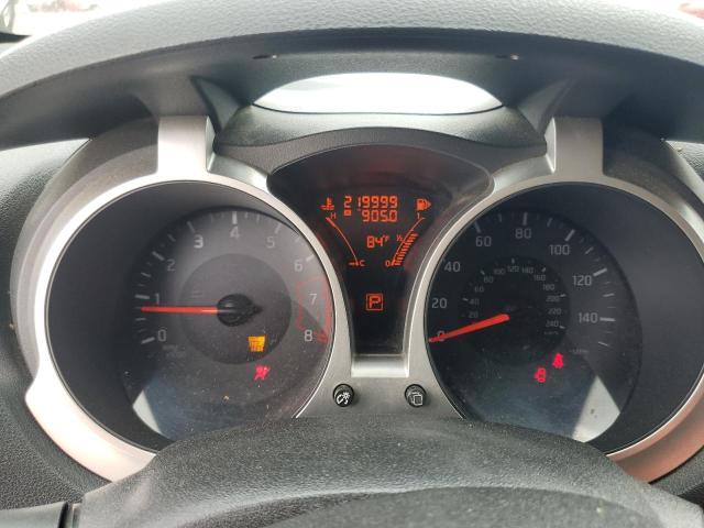 2015 NISSAN JUKE S - JN8AF5MR9FT511680