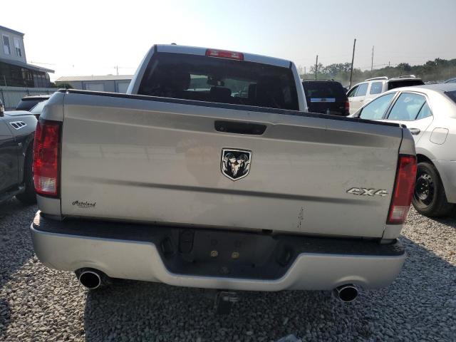 2016 RAM 1500 MPG 1C6RR7KT3GS168492