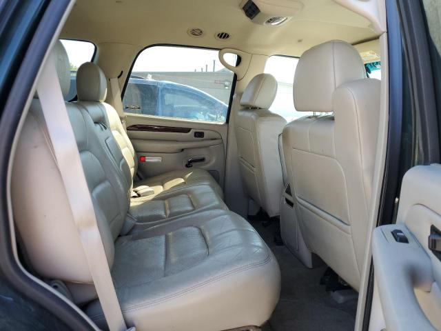 2002 Cadillac Escalade Luxury VIN: 1GYEK63NX2R105471 Lot: 68219333