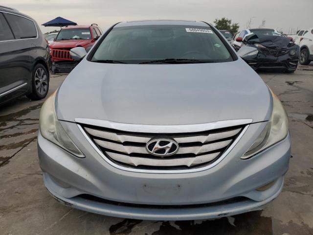 2013 Hyundai Sonata Se VIN: 5NPEC4ABXDH504763 Lot: 68049053