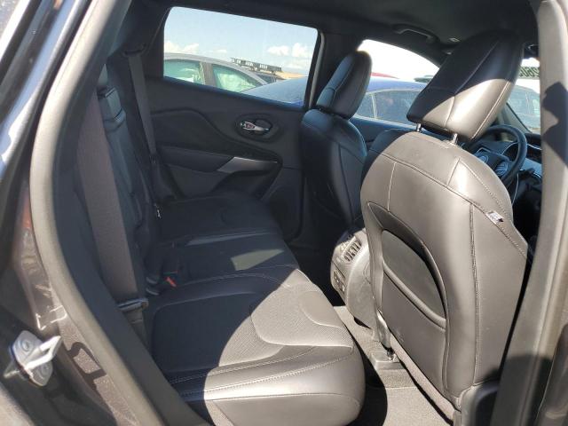 1C4PJMDX9KD410432 Jeep Cherokee Limited