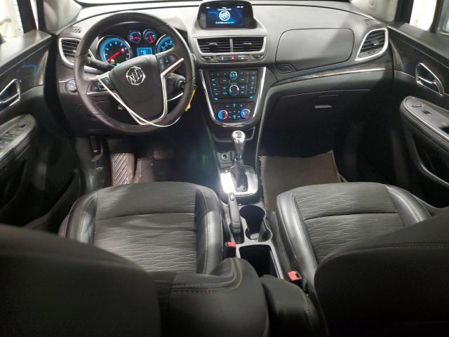 KL4CJBSB6FB237720 Buick Encore Convenience