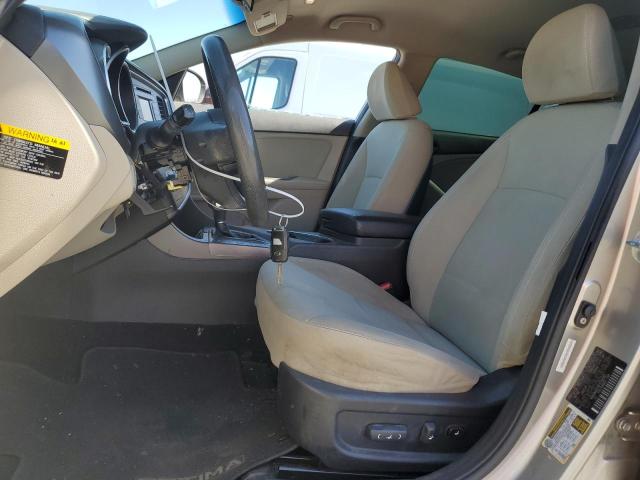 KNAGM4A76F5558563 KIA Optima Lx
