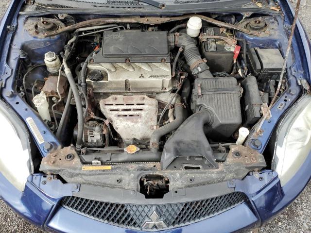 4A3AL25F99E033290 | 2009 Mitsubishi eclipse spyder gs