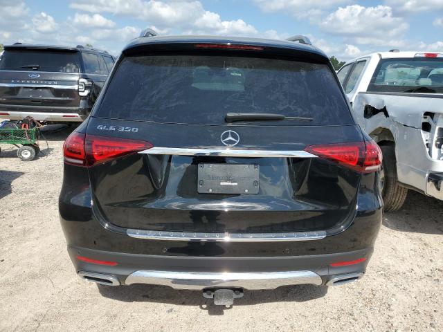 4JGFB4JB3PA895186 Mercedes-Benz GLE 350