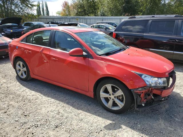 1G1PE5SB5E7326170 | 2014 CHEVROLET CRUZE LT