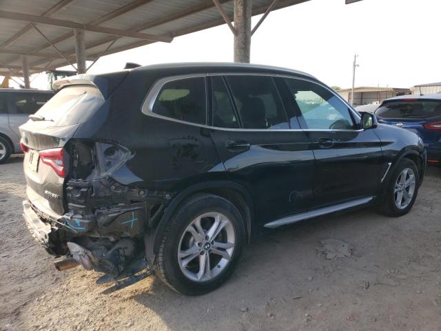 5UXTR7C52KLF33036 2019 BMW X3, photo no. 3