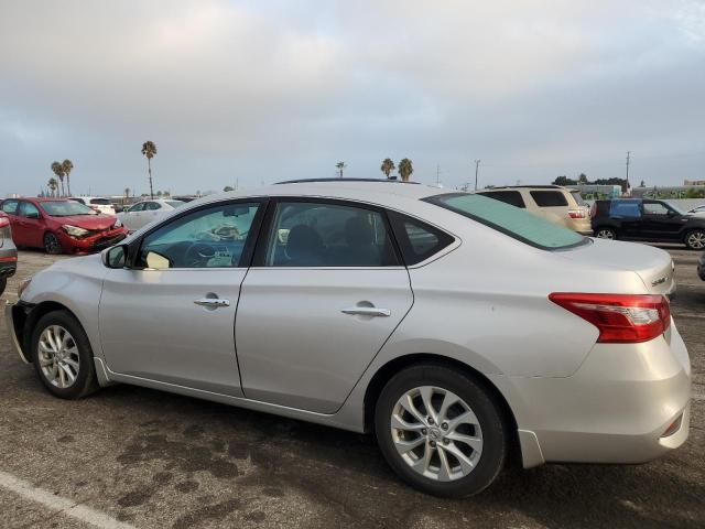 2019 NISSAN 200SX SE-R 3N1AB7AP0KY207289