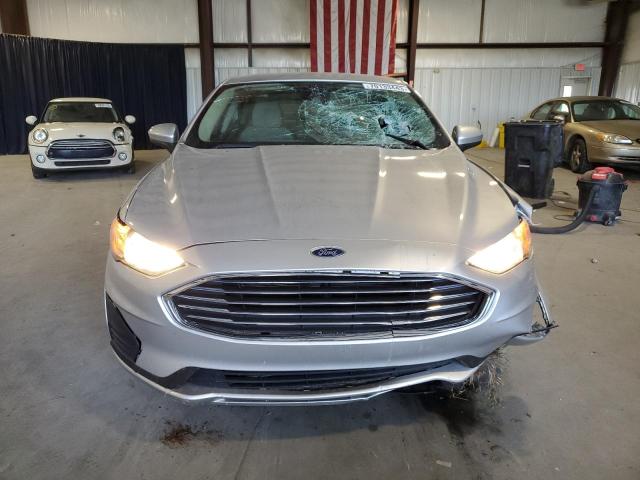 3FA6P0G78KR266965 Ford Fusion S 5