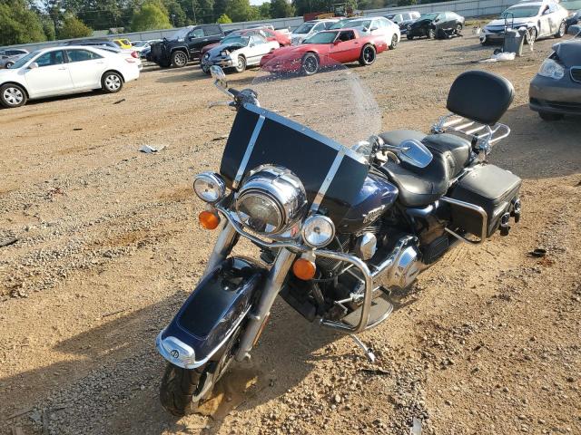 2012 HARLEY-DAVIDSON FLHRC ROAD 1HD1FRM12CB602951