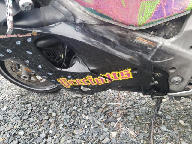 2001 SUZUKI TL1000 R - JS1VT52A412100070