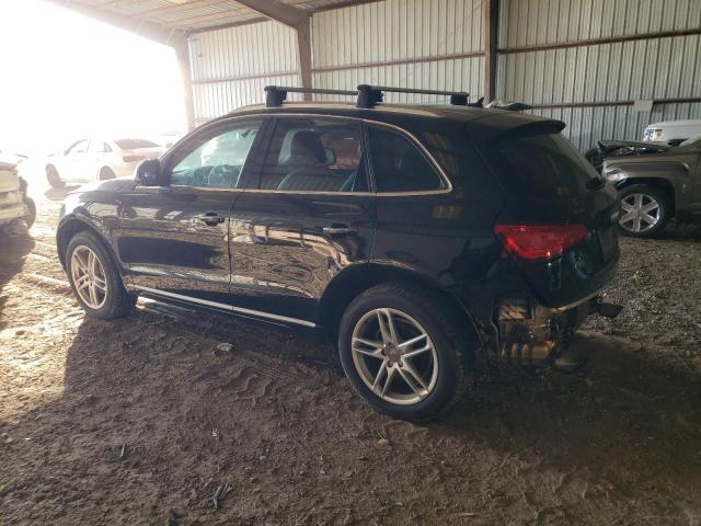 VIN WA1C2AFP9HA089276 2017 Audi Q5, Premium no.2