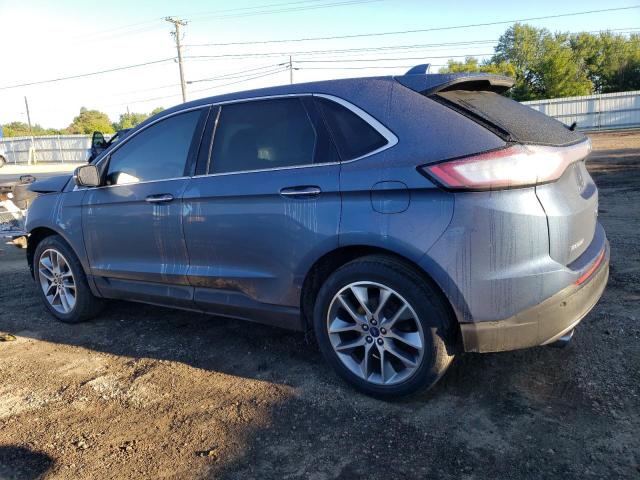 2FMPK4K90JBB94018 Ford Edge Titanium