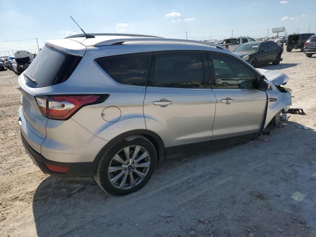 2017 FORD ESCAPE TIT - 1FMCU0JD5HUC76676