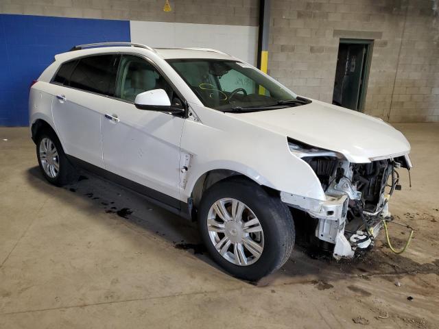 3GYFNEE35ES682900 Cadillac Srx Luxury Collection