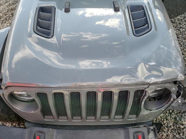 1C4HJXFN1MW576761 Jeep Wrangler Unlimited Rubicon