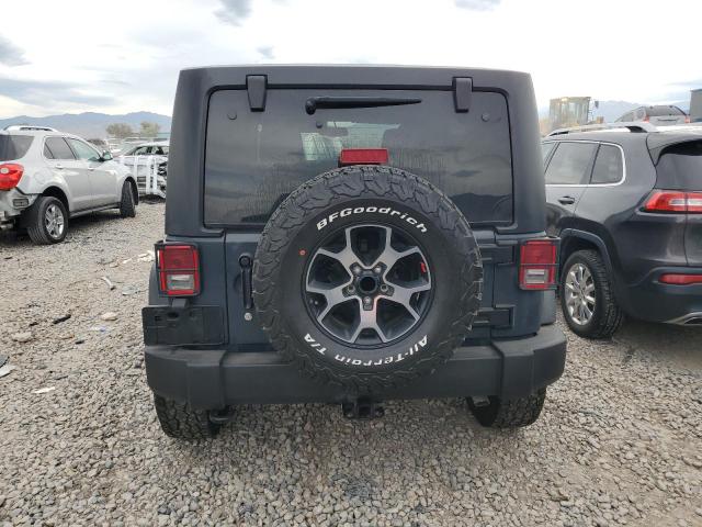 1C4BJWDG5HL632938 Jeep Wrangler Unlimited Sport