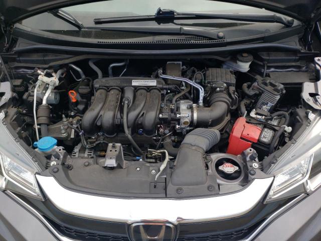 3HGGK5H85LM733597 Honda Fit EX 11