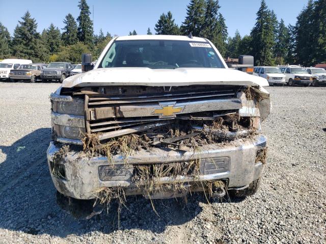 1GC2KVEG1FZ554514 Chevrolet Silverado K2500 Heavy Duty Lt