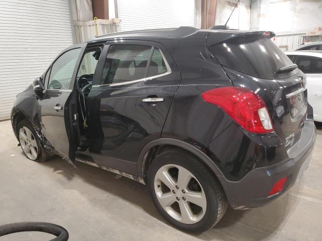 KL4CJBSB6FB237720 Buick Encore Convenience