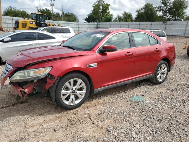 2010 Ford Taurus SEL