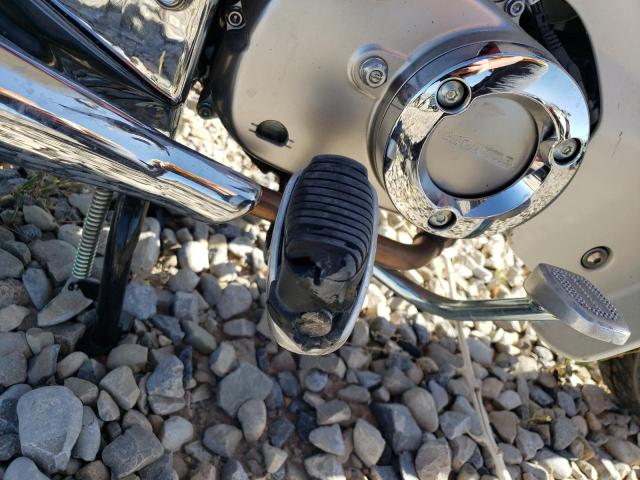 2020 HONDA C125 A MLHJA4852L5101912