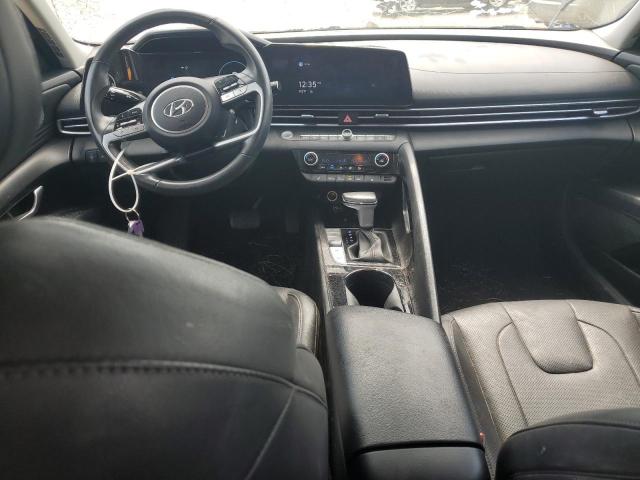 2021 HYUNDAI ELANTRA LI - KMHLP4AG2MU072131