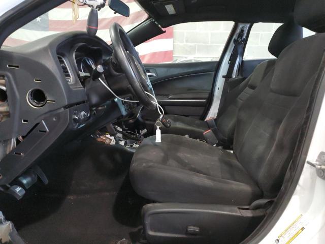 2019 DODGE CHARGER PO - 2C3CDXKT3KH647321