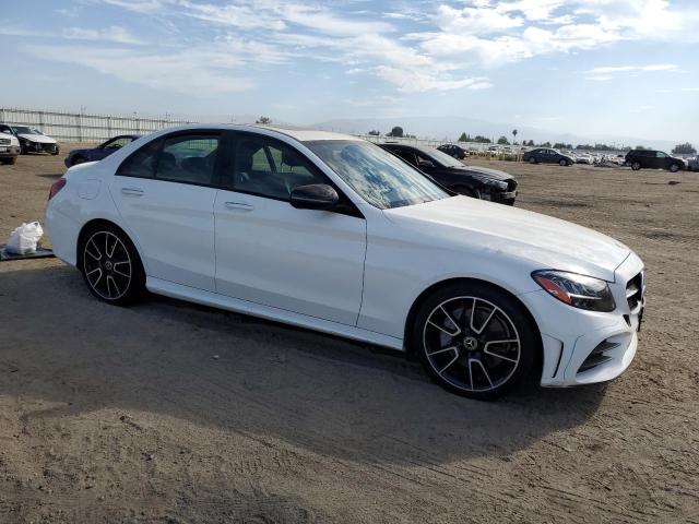 W1KWF8DB3LR571622 Mercedes-Benz C 300