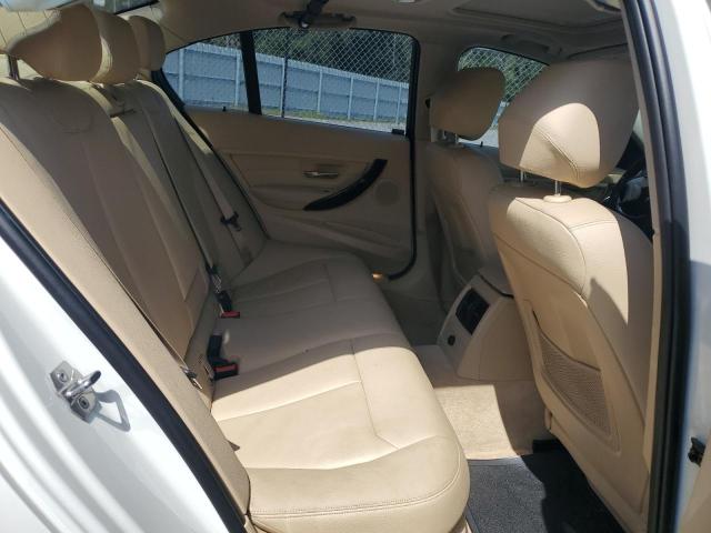 WBA3A5C54FF607679 BMW 328 I