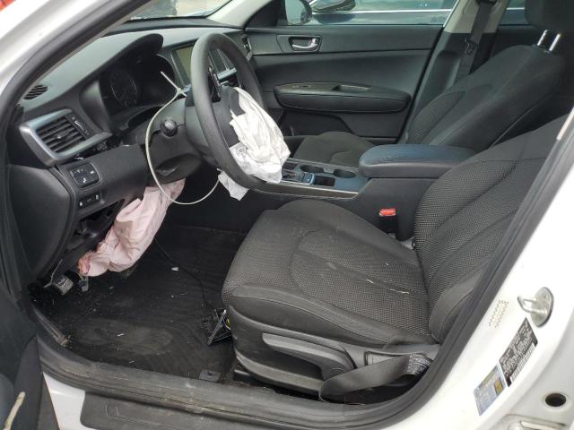 5XXGT4L35LG399011 KIA Optima Lx