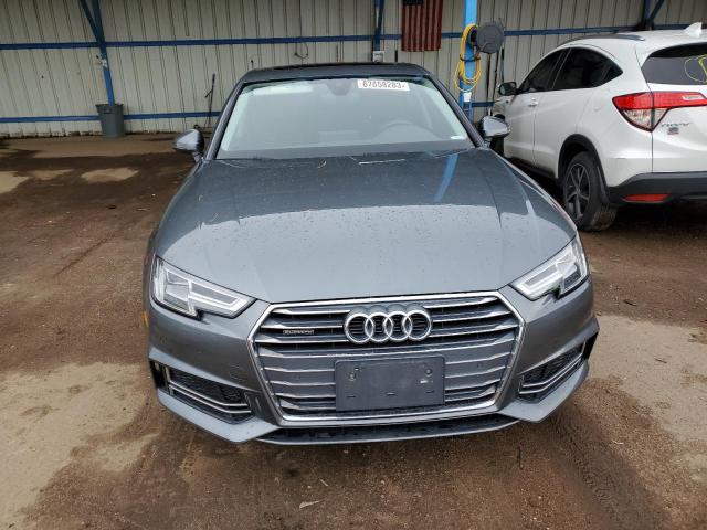 WAUENAF48HN047649 2017 AUDI A4, photo no. 5