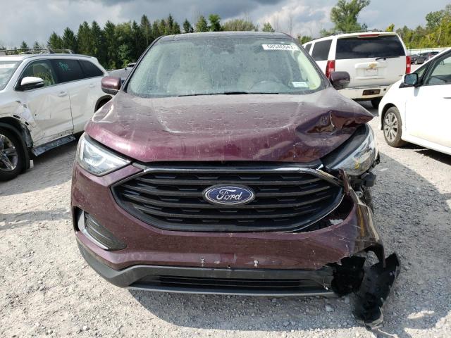 2FMPK4J9XNBA20075 | 2022 FORD EDGE SEL