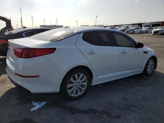 5XXGN4A7XEG277506 KIA OPTIMA EX