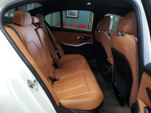 3MW5R7J08M8B98841 BMW 330XI