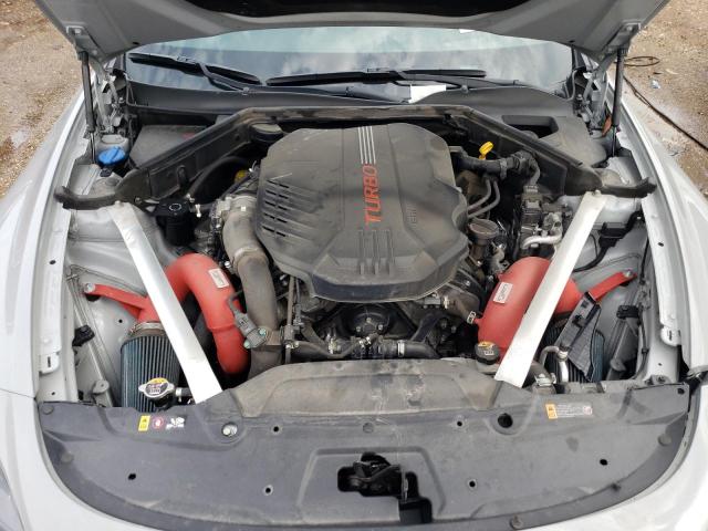 2020 KIA STINGER GT - KNAE55LC3L6074456