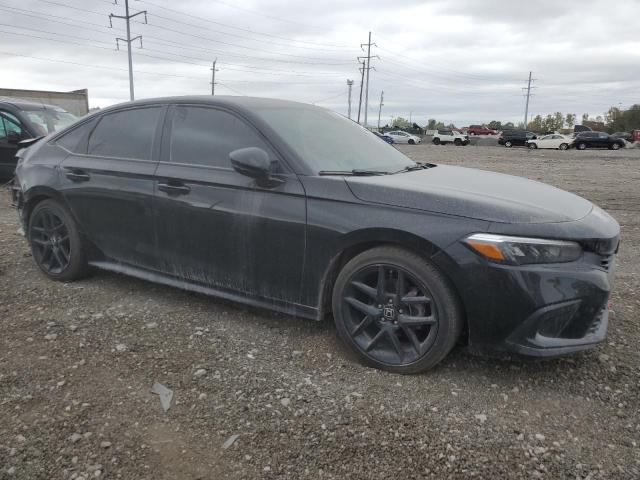 2HGFE2F51NH598338 Honda Civic Sport