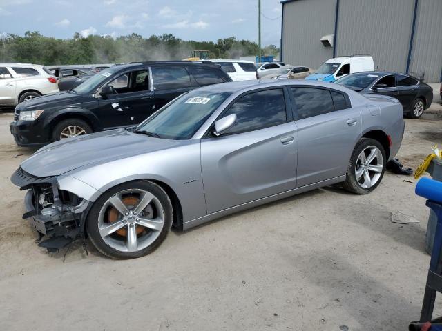 2016 Dodge Charger R/T