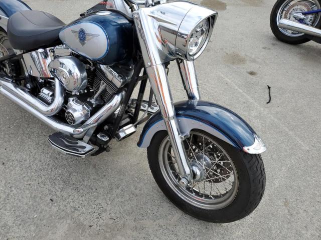 2001 HARLEY-DAVIDSON FLSTFI 1HD1BXB371Y065234