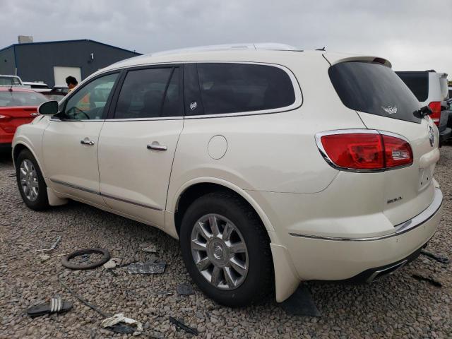 5GAKVCKD6EJ184777 Buick Enclave