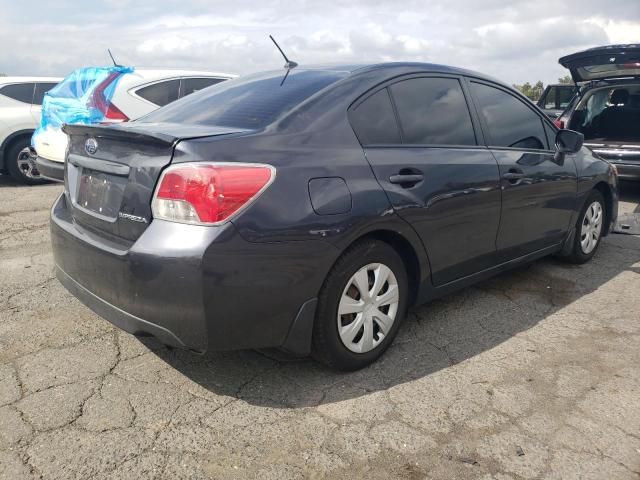 2015 Subaru Impreza VIN: JF1GJAA60FH023573 Lot: 58299394