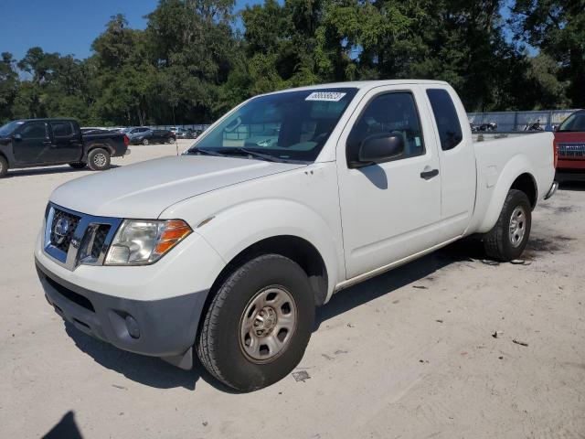 2013 Nissan Frontier S